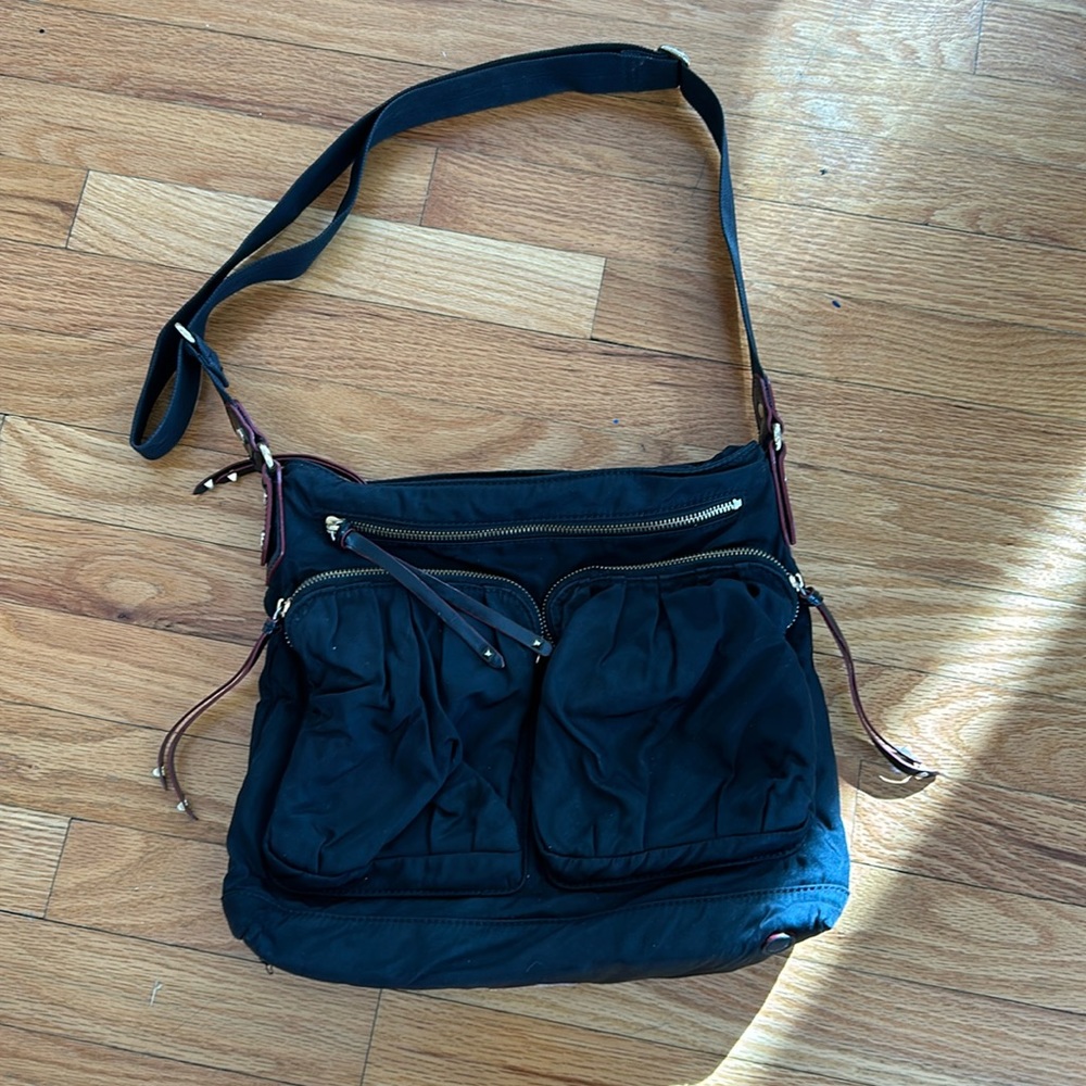 MZ Wallace shoulder bag